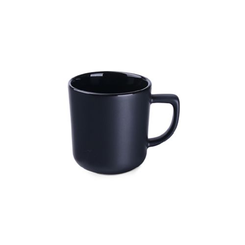 ceramic mug with 25 cl. capacity and possibility of printing